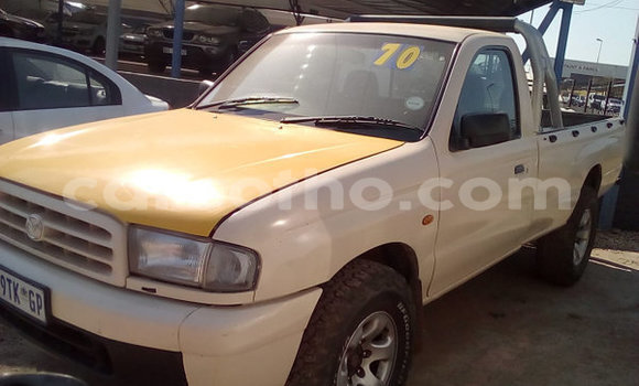 اشتري مستعمل Mazda BT-50 Green سيارة في Maputsoe في Leribe اشتري مستعمل Mazda BT-50 Green سيارة في Maputsoe في Leribe