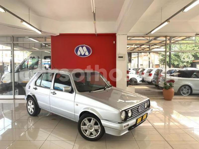 Big with watermark volkswagen golf leribe maputsoe 14732