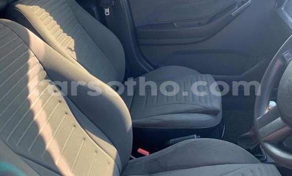 Buy Used Chevrolet Captiva Red Car in Maputsoe in Leribe Buy Used Chevrolet Captiva Red Car in Maputsoe in Leribe