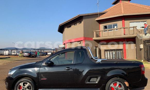 Buy Used Chevrolet Captiva Red Car in Maputsoe in Leribe Buy Used Chevrolet Captiva Red Car in Maputsoe in Leribe