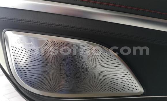 Acheter Occasion Voiture Mercedes-Benz S-klasse AMG Blanc à Butha Buthe, Butha-Buthe Acheter Occasion Voiture Mercedes-Benz S-klasse AMG Blanc à Butha Buthe, Butha-Buthe