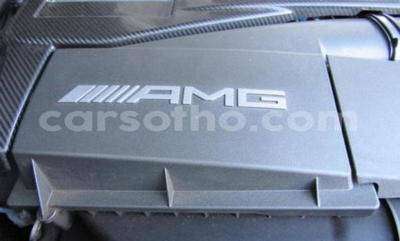 Acheter Occasion Voiture Mercedes-Benz S-klasse AMG Blanc à Butha Buthe, Butha-Buthe Acheter Occasion Voiture Mercedes-Benz S-klasse AMG Blanc à Butha Buthe, Butha-Buthe