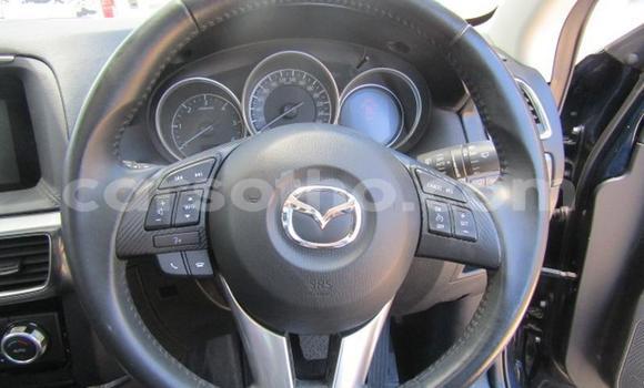 Sayi Na hannu Mazda CX-5 Black Mota in Hlotse a Leribe Sayi Na hannu Mazda CX-5 Black Mota in Hlotse a Leribe
