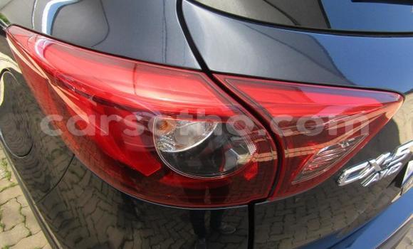 Sayi Na hannu Mazda CX-5 Black Mota in Hlotse a Leribe Sayi Na hannu Mazda CX-5 Black Mota in Hlotse a Leribe
