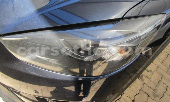 Sayi Na hannu Mazda CX-5 Black Mota in Hlotse a Leribe Sayi Na hannu Mazda CX-5 Black Mota in Hlotse a Leribe