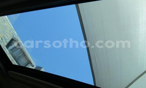 Sayi Na hannu Mazda CX-5 Black Mota in Hlotse a Leribe Sayi Na hannu Mazda CX-5 Black Mota in Hlotse a Leribe