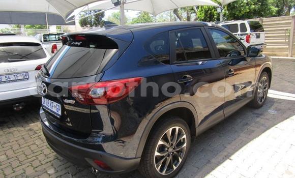 Sayi Na hannu Mazda CX-5 Black Mota in Hlotse a Leribe Sayi Na hannu Mazda CX-5 Black Mota in Hlotse a Leribe