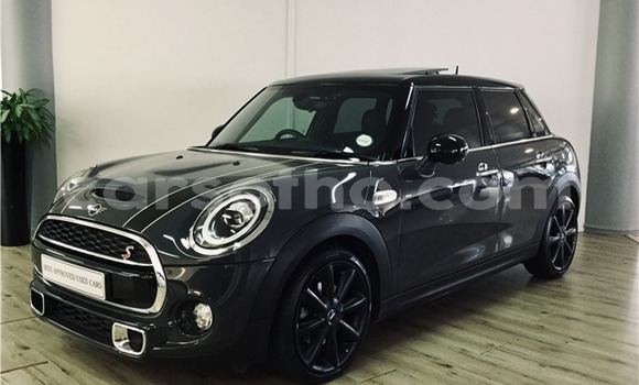 اشتري مستعمل Mini Cooper Other سيارة في Maseru في Maseru اشتري مستعمل Mini Cooper Other سيارة في Maseru في Maseru