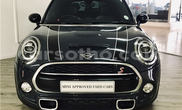 اشتري مستعمل Mini Cooper Other سيارة في Maseru في Maseru اشتري مستعمل Mini Cooper Other سيارة في Maseru في Maseru