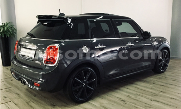 اشتري مستعمل Mini Cooper Other سيارة في Maseru في Maseru اشتري مستعمل Mini Cooper Other سيارة في Maseru في Maseru