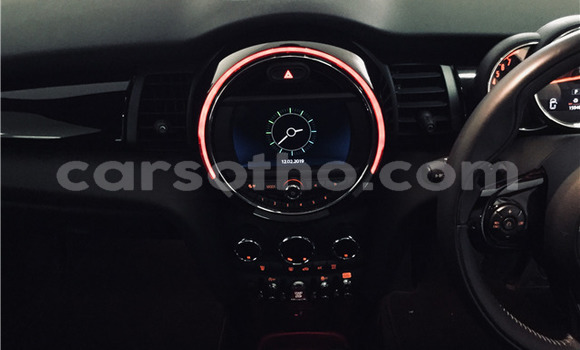 اشتري مستعمل Mini Cooper Other سيارة في Maseru في Maseru اشتري مستعمل Mini Cooper Other سيارة في Maseru في Maseru