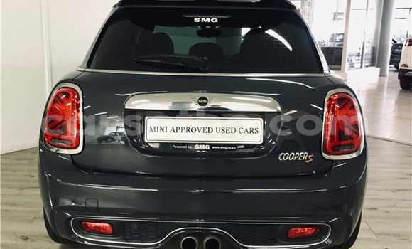 اشتري مستعمل Mini Cooper Other سيارة في Maseru في Maseru اشتري مستعمل Mini Cooper Other سيارة في Maseru في Maseru