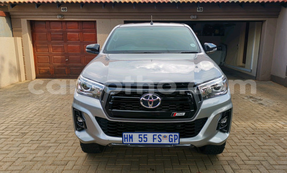 Acheter Occasion Voiture Toyota Hilux Autre à Maseru, Maseru Acheter Occasion Voiture Toyota Hilux Autre à Maseru, Maseru