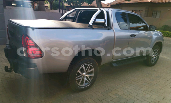 Acheter Occasion Voiture Toyota Hilux Autre à Maseru, Maseru Acheter Occasion Voiture Toyota Hilux Autre à Maseru, Maseru