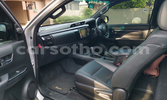 Acheter Occasion Voiture Toyota Hilux Autre à Maseru, Maseru Acheter Occasion Voiture Toyota Hilux Autre à Maseru, Maseru