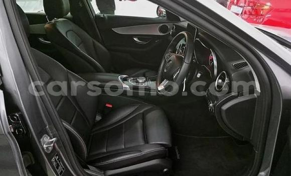Acheter Occasion Voiture Mercedes-Benz C–Class Gris à Butha–Buthe, Thaba-Tseka Acheter Occasion Voiture Mercedes-Benz C–Class Gris à Butha–Buthe, Thaba-Tseka