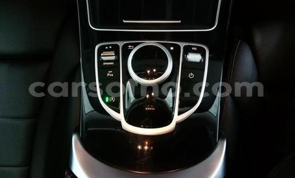 Acheter Occasion Voiture Mercedes-Benz C–Class Gris à Butha–Buthe, Thaba-Tseka Acheter Occasion Voiture Mercedes-Benz C–Class Gris à Butha–Buthe, Thaba-Tseka