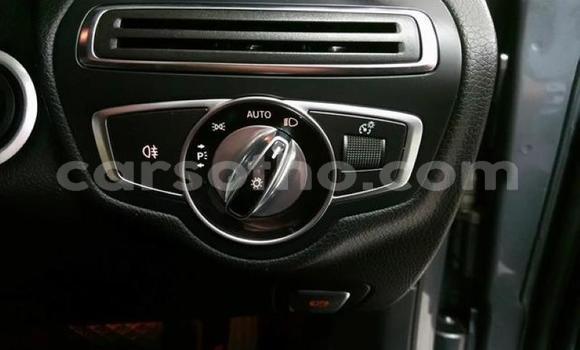 Acheter Occasion Voiture Mercedes-Benz C–Class Gris à Butha–Buthe, Thaba-Tseka Acheter Occasion Voiture Mercedes-Benz C–Class Gris à Butha–Buthe, Thaba-Tseka