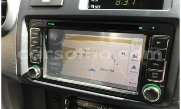 Acheter Occasion Voiture Toyota Land Cruiser Beige à Butha–Buthe, Thaba-Tseka Acheter Occasion Voiture Toyota Land Cruiser Beige à Butha–Buthe, Thaba-Tseka