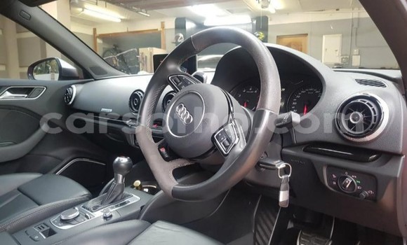 اشتري مستعمل Audi RS3 Red سيارة في Hlotse في Leribe اشتري مستعمل Audi RS3 Red سيارة في Hlotse في Leribe