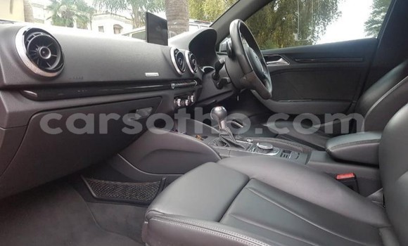 اشتري مستعمل Audi RS3 Red سيارة في Hlotse في Leribe اشتري مستعمل Audi RS3 Red سيارة في Hlotse في Leribe