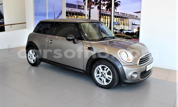 Buy Used Mini Hatch Other Car in Maseru in Maseru Buy Used Mini Hatch Other Car in Maseru in Maseru