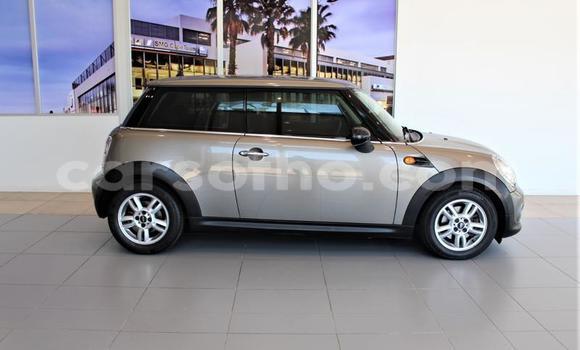 Buy Used Mini Hatch Other Car in Maseru in Maseru Buy Used Mini Hatch Other Car in Maseru in Maseru