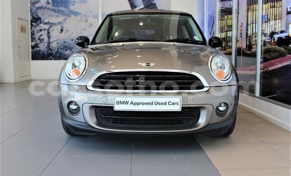Buy Used Mini Hatch Other Car in Maseru in Maseru Buy Used Mini Hatch Other Car in Maseru in Maseru