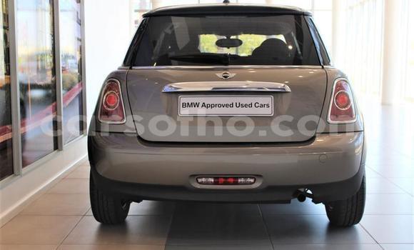 Buy Used Mini Hatch Other Car in Maseru in Maseru Buy Used Mini Hatch Other Car in Maseru in Maseru