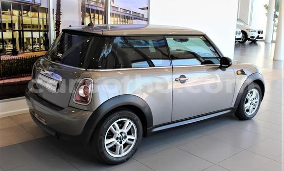Buy Used Mini Hatch Other Car in Maseru in Maseru Buy Used Mini Hatch Other Car in Maseru in Maseru