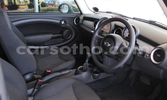 Buy Used Mini Hatch Other Car in Maseru in Maseru Buy Used Mini Hatch Other Car in Maseru in Maseru