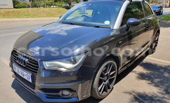 اشتري مستعمل Audi A3 Black سيارة في Mafeteng في Mafeteng اشتري مستعمل Audi A3 Black سيارة في Mafeteng في Mafeteng