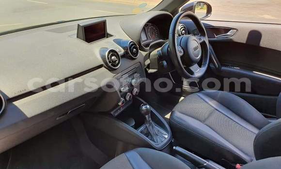 اشتري مستعمل Audi A3 Black سيارة في Mafeteng في Mafeteng اشتري مستعمل Audi A3 Black سيارة في Mafeteng في Mafeteng