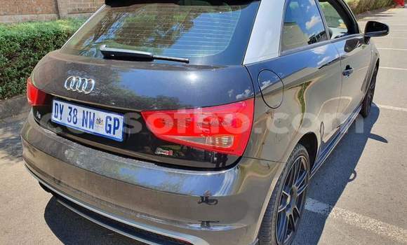 اشتري مستعمل Audi A3 Black سيارة في Mafeteng في Mafeteng اشتري مستعمل Audi A3 Black سيارة في Mafeteng في Mafeteng