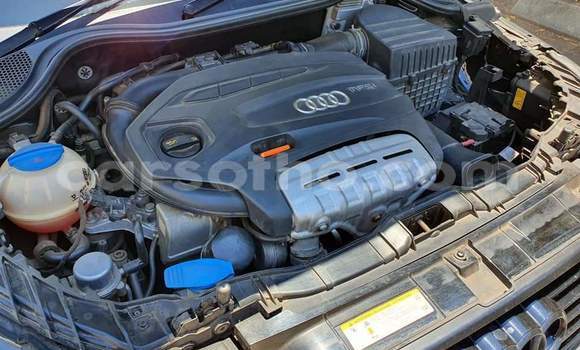 اشتري مستعمل Audi A3 Black سيارة في Mafeteng في Mafeteng اشتري مستعمل Audi A3 Black سيارة في Mafeteng في Mafeteng