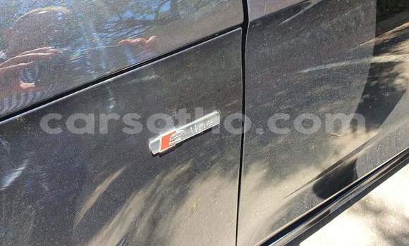 اشتري مستعمل Audi A3 Black سيارة في Mafeteng في Mafeteng اشتري مستعمل Audi A3 Black سيارة في Mafeteng في Mafeteng