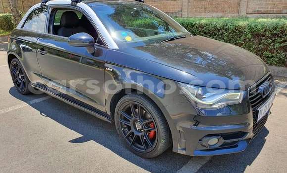 اشتري مستعمل Audi A3 Black سيارة في Mafeteng في Mafeteng اشتري مستعمل Audi A3 Black سيارة في Mafeteng في Mafeteng