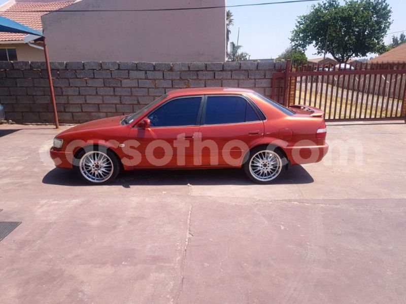 Big with watermark toyota corolla maseru maseru 14756