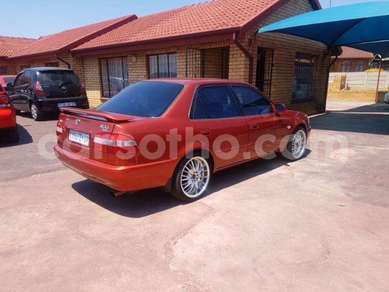 Big with watermark toyota corolla maseru maseru 14756