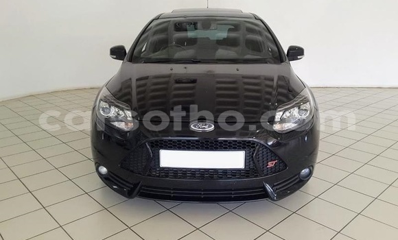 اشتري مستعمل Ford Focus ST Black سيارة في Maseru في Maseru اشتري مستعمل Ford Focus ST Black سيارة في Maseru في Maseru