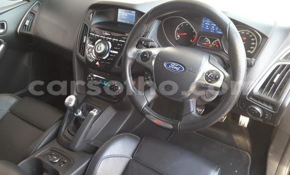 اشتري مستعمل Ford Focus ST Black سيارة في Maseru في Maseru اشتري مستعمل Ford Focus ST Black سيارة في Maseru في Maseru
