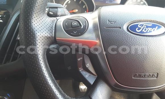 اشتري مستعمل Ford Focus ST Black سيارة في Maseru في Maseru اشتري مستعمل Ford Focus ST Black سيارة في Maseru في Maseru