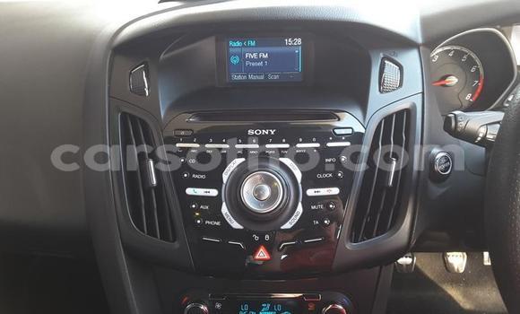 اشتري مستعمل Ford Focus ST Black سيارة في Maseru في Maseru اشتري مستعمل Ford Focus ST Black سيارة في Maseru في Maseru