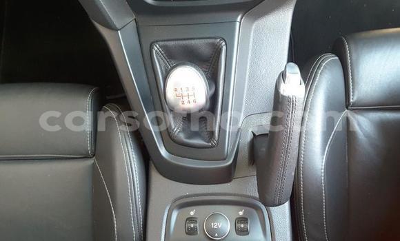 اشتري مستعمل Ford Focus ST Black سيارة في Maseru في Maseru اشتري مستعمل Ford Focus ST Black سيارة في Maseru في Maseru