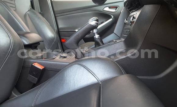 اشتري مستعمل Ford Focus ST Black سيارة في Maseru في Maseru اشتري مستعمل Ford Focus ST Black سيارة في Maseru في Maseru