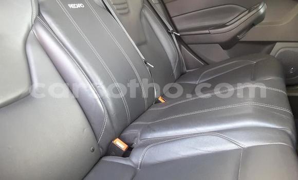 اشتري مستعمل Ford Focus ST Black سيارة في Maseru في Maseru اشتري مستعمل Ford Focus ST Black سيارة في Maseru في Maseru