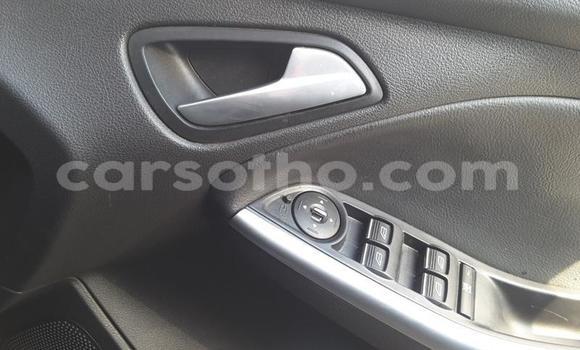 اشتري مستعمل Ford Focus ST Black سيارة في Maseru في Maseru اشتري مستعمل Ford Focus ST Black سيارة في Maseru في Maseru