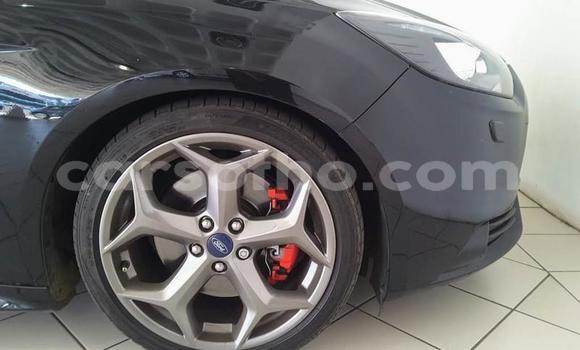 اشتري مستعمل Ford Focus ST Black سيارة في Maseru في Maseru اشتري مستعمل Ford Focus ST Black سيارة في Maseru في Maseru