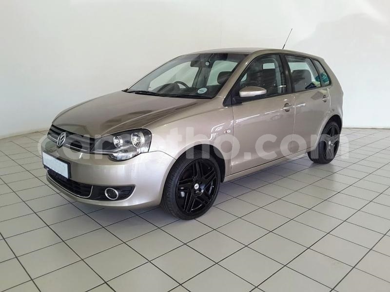 Big with watermark volkswagen polo leribe maputsoe 14761