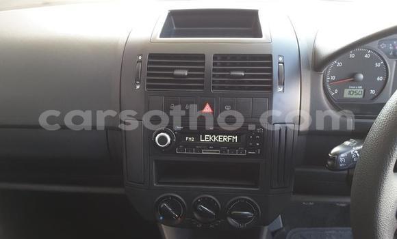 اشتري مستعمل Volkswagen Polo Beige سيارة في Maputsoe في Leribe اشتري مستعمل Volkswagen Polo Beige سيارة في Maputsoe في Leribe